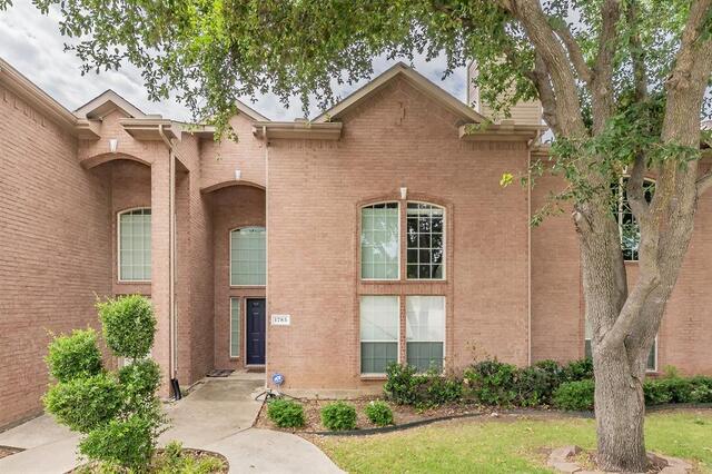 1785 Massey, Drive Lewisville, TX photo 3