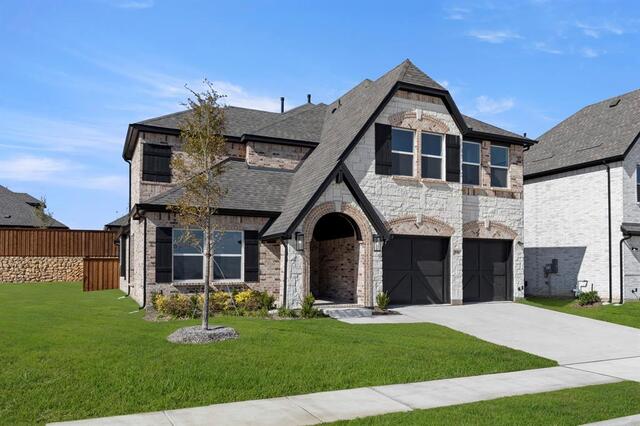 516 Loggia Way, Little Elm, TX photo 6