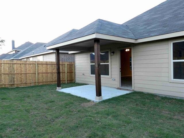 2400 Jonathan Creek Drive, Little Elm, TX photo 12