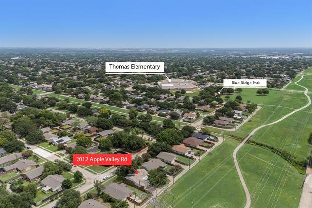 2012 Apple Valley Road, Plano, TX image