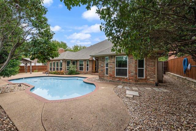 3500 Wolcott Drive, Flower Mound, TX photo 27