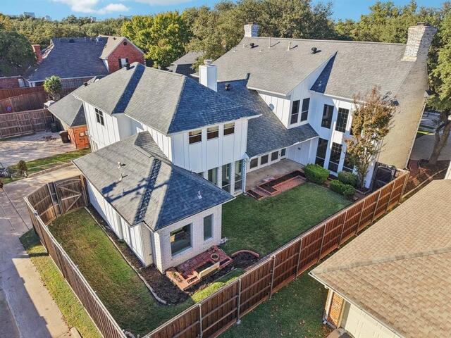 4608 Hallmark, Drive Plano, TX photo 37