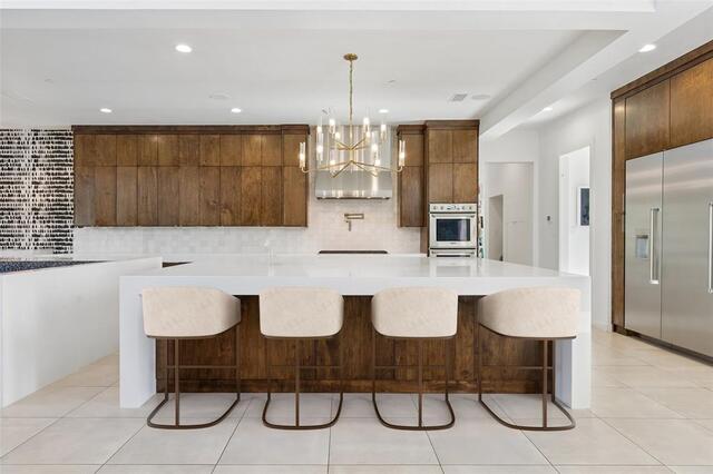 1032 Hatch, Court Southlake, TX photo 7