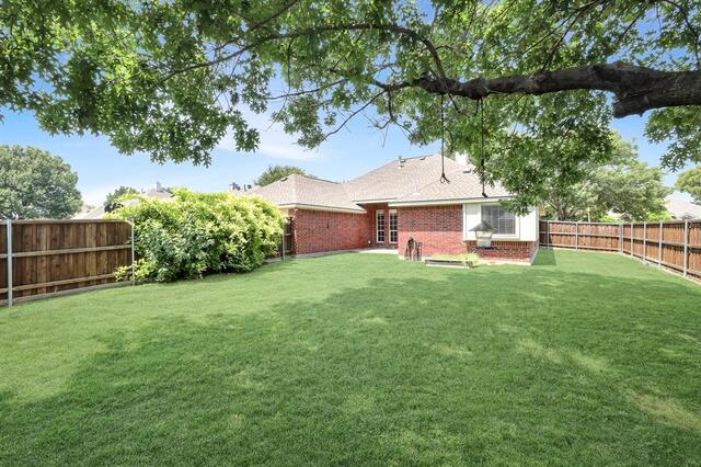 1315 Ballantrae, Drive Allen, TX photo 24
