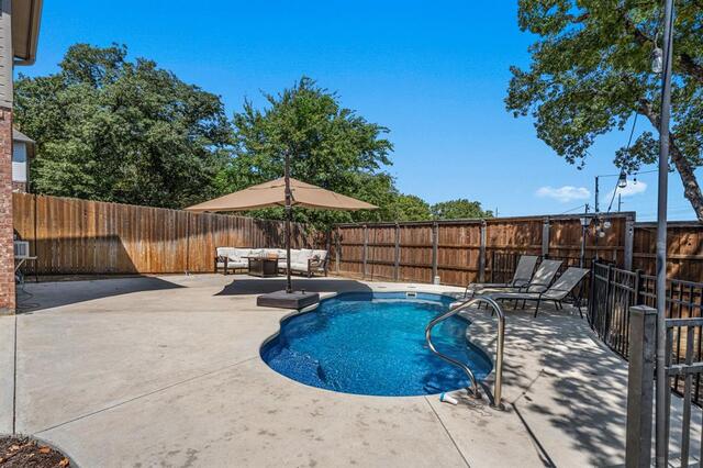 1429 Wilderness, Street Denton, TX photo 31