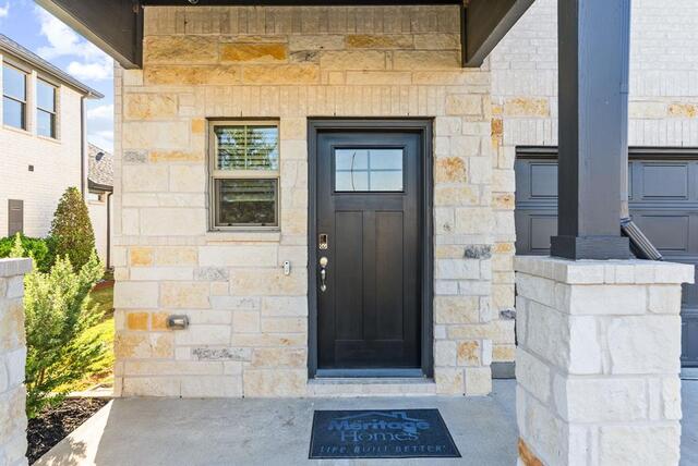3802 High Valley, Drive McKinney, TX photo 4