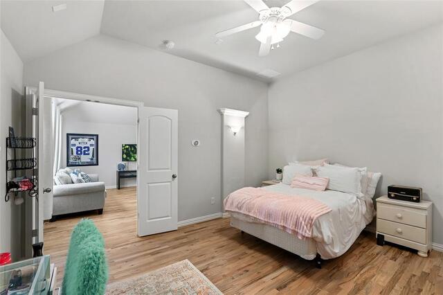 3705 Millstone, Way Celina, TX photo 34