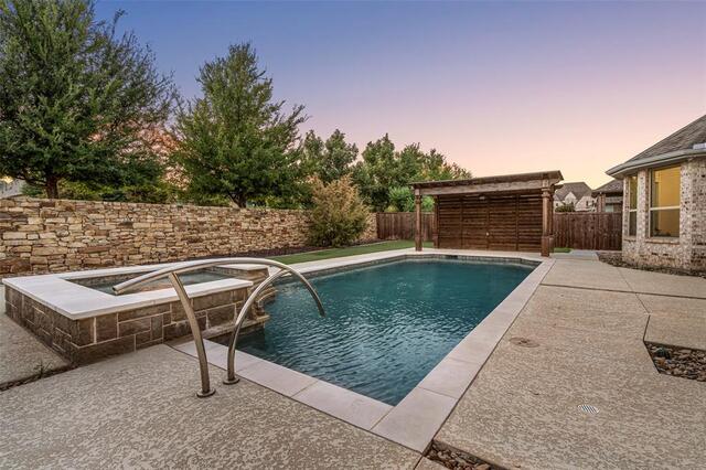 6631 Roughleaf Ridge Road, Flower Mound, TX photo 27
