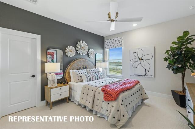 979 Coreopsis, Drive Allen, TX photo 14