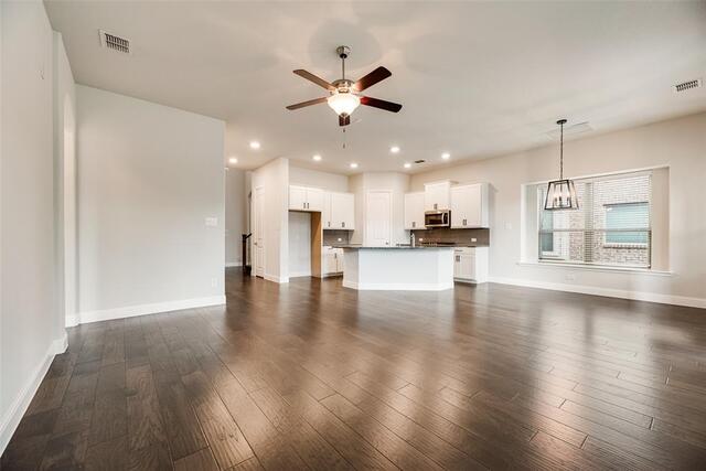 5104 Shallow Pond Drive, Little Elm, TX photo 8