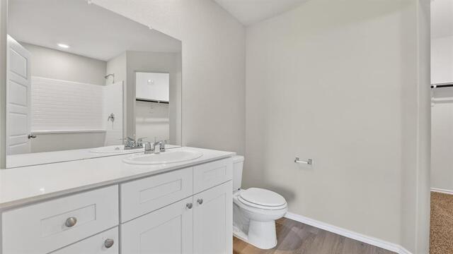 516 Babbling Brook, Drive Denton, TX photo 15