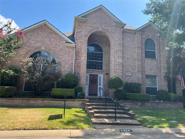 5434 Preston Fairways Circle, Dallas, TX image