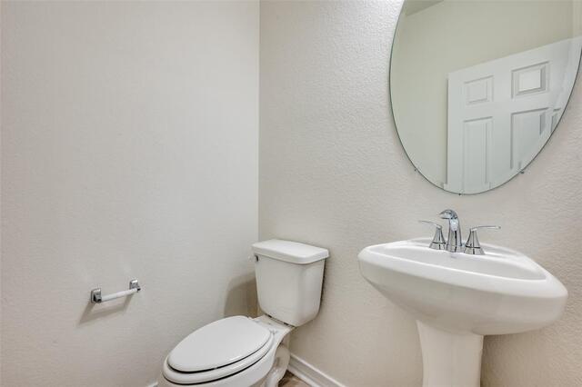 2704 Goldfinch, Drive Denton, TX photo 11