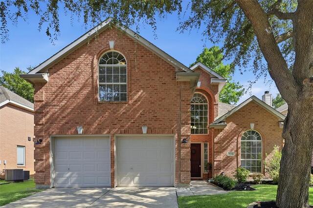 3631 Appalachian Way, Flower Mound, TX image