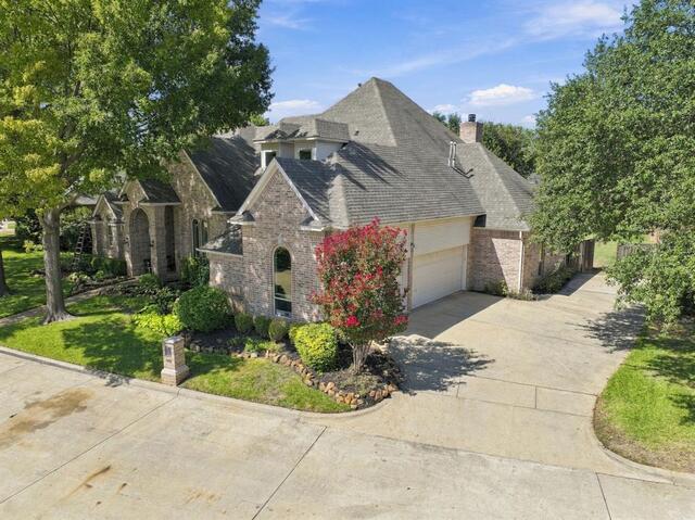 402 Southridge Lakes, Parkway Southlake, TX photo 4