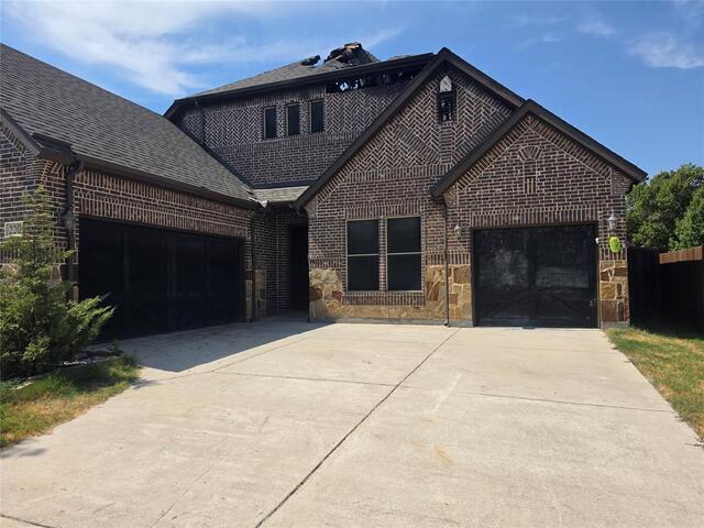 220 Northern Star Court, Little Elm, TX photo 3