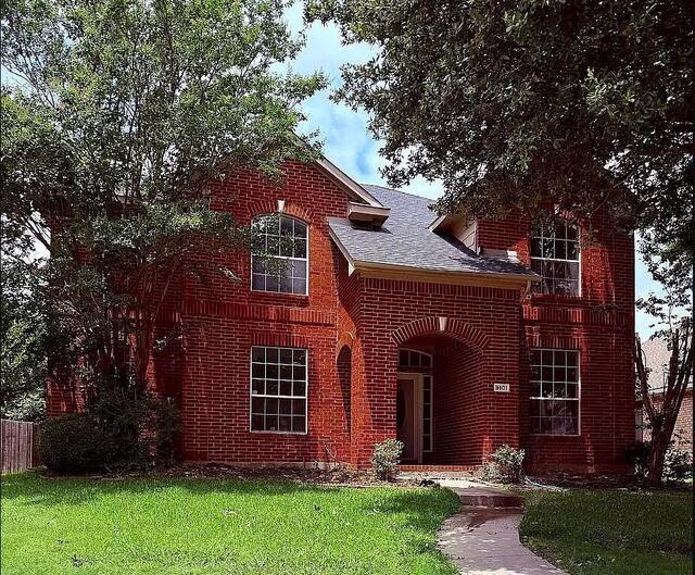 9101 Floyd Drive, Plano, TX image
