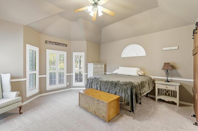 2509 Sycamore Leaf Lane, Flower Mound, TX photo 22