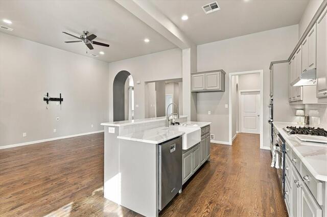 304 Thistle, Ridge Denton, TX photo 8