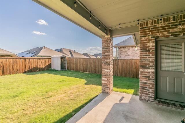 1804 Spoonbill Drive, Little Elm, TX photo 34