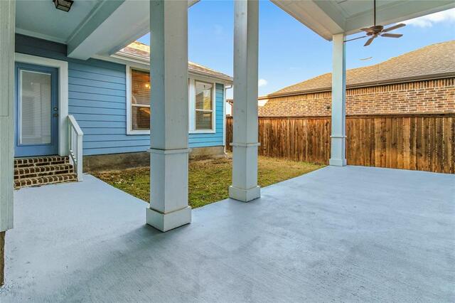 1009 Peacock, Boulevard Carrollton, TX photo 23