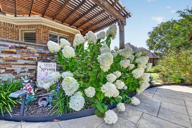1500 Gentle, Way Prosper, TX photo 32