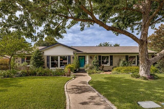 3251 Dothan Lane, Dallas, TX image