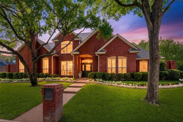 619 Portofino Drive, Arlington, TX image