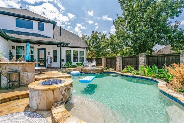 2301 Queen Morgan, Lane Lewisville, TX photo 37