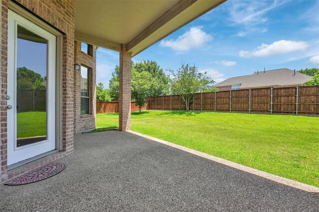 1910 Saint Johns, Avenue Allen, TX photo 37
