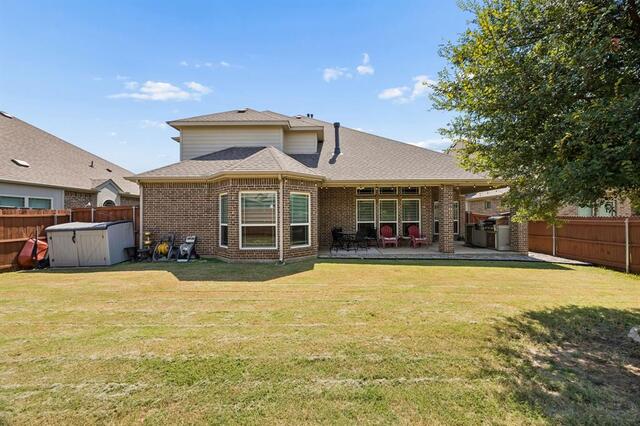 1301 Baynes, Drive McKinney, TX photo 39