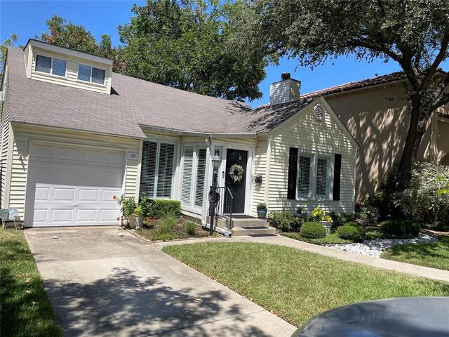5115 Stanford Avenue, Dallas, TX image