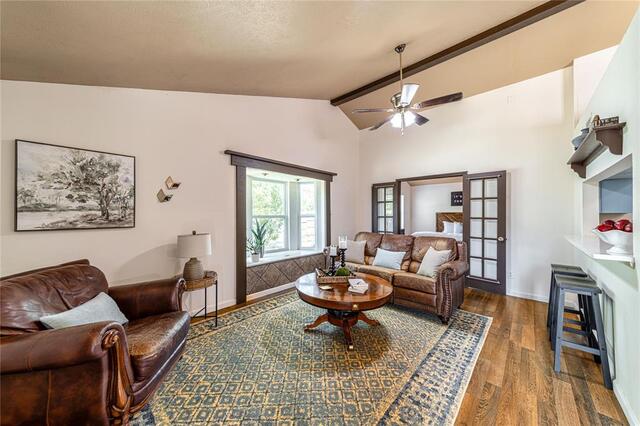 6036 Bogard Drive, The Colony, TX photo 9