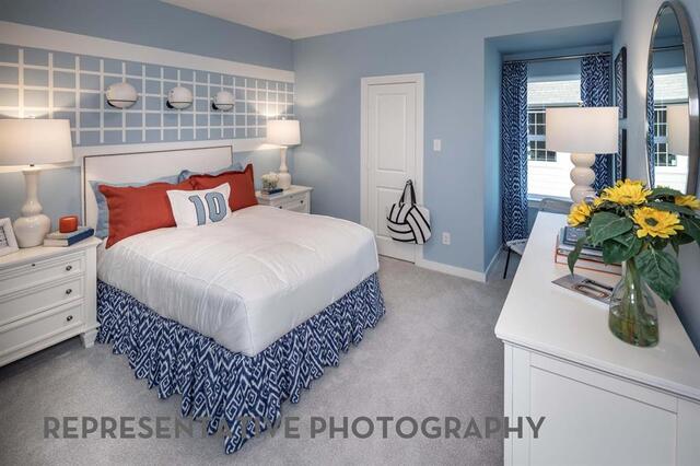 2724 Norfolk, Drive Celina, TX photo 14