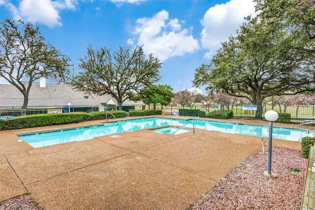 837 Summercreek, Drive Lewisville, TX photo 24