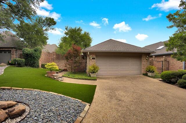 16046 Chalfont Circle, Dallas, TX image