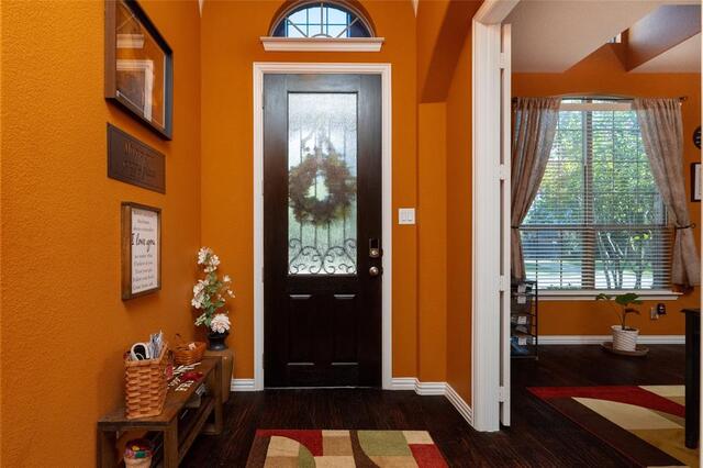 2017 Sterling Trace, Drive Keller, TX photo 5