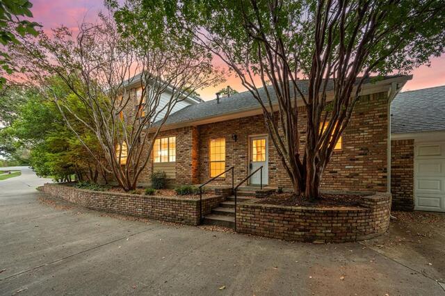 1339 Hidden, Glen Southlake, TX photo 37