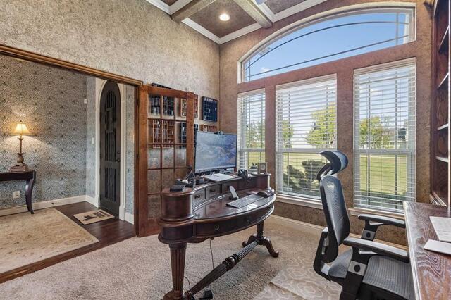 4035 Beaver, Trail Celina, TX photo 7