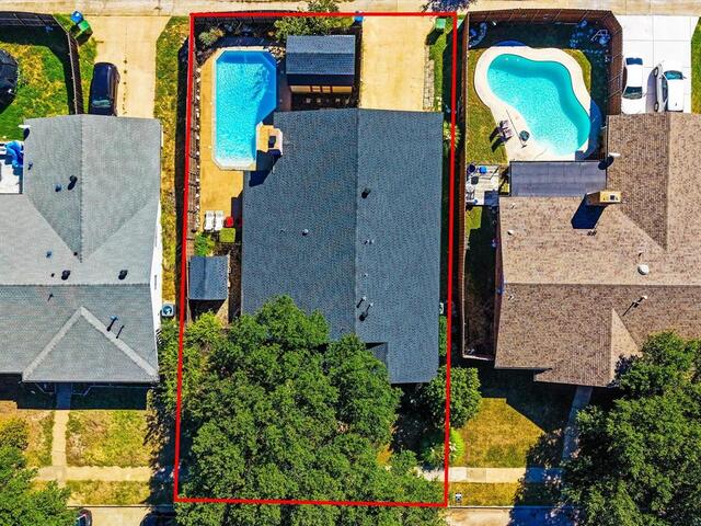 5004 Crutchberry Place, The Colony, TX photo 31