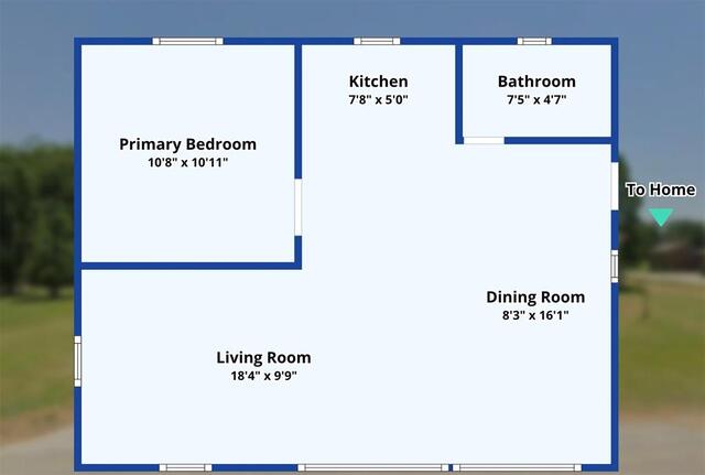 281 Rose Garden, Drive McKinney, TX photo 40