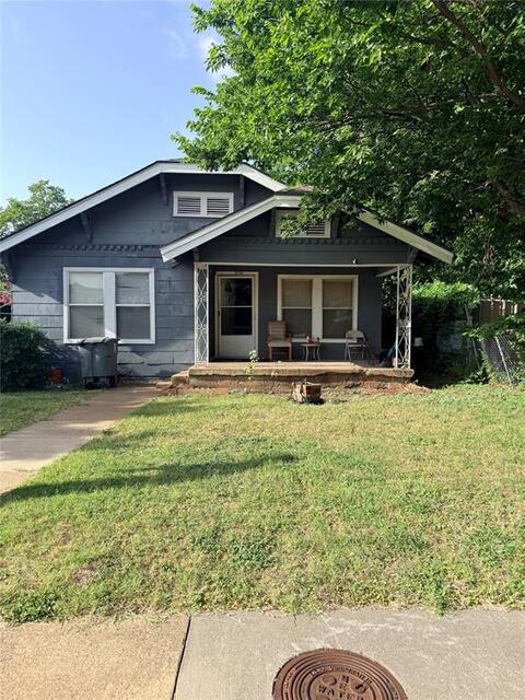 1310 Galloway Avenue, Dallas, TX image