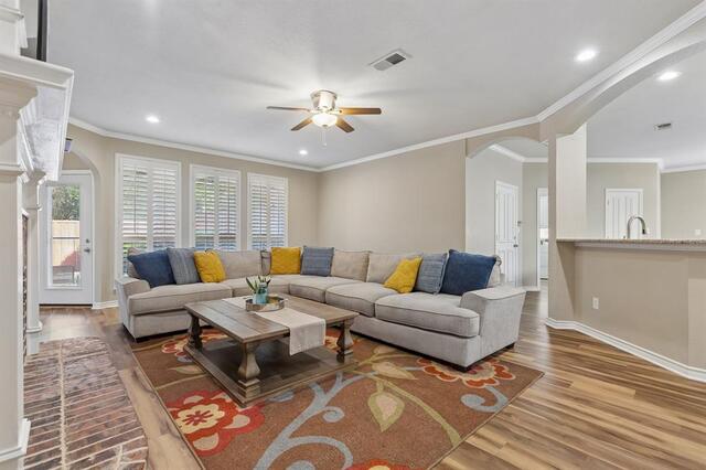 2120 Argyle, Drive Plano, TX photo 7