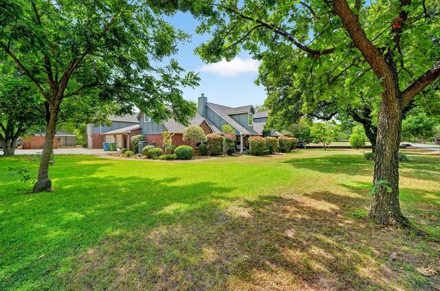 6705 Orchard Drive, Flower Mound, TX photo 33