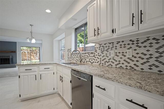 4405 Denver, Drive Plano, TX photo 7