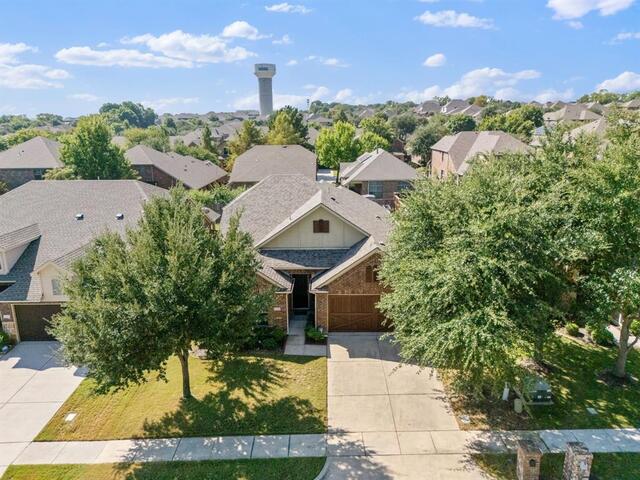3909 Brook Wood, Drive McKinney, TX photo 38