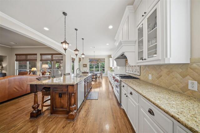 4081 Chimney Rock, Drive Prosper, TX photo 8