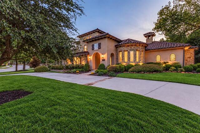 2101 Palomar, Trail Southlake, TX photo 2
