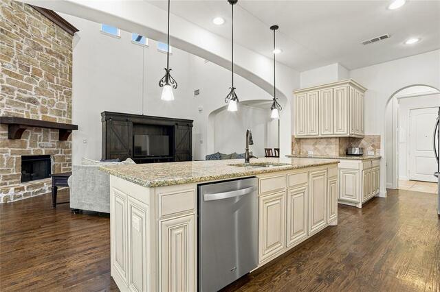 878 Gaited, Trail Frisco, TX photo 11