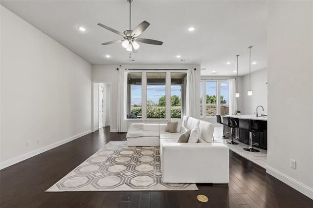 840 Agave, Drive Prosper, TX photo 6